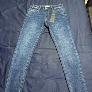 Legend London Jeans - Mens Slim Fit 2.0 Size 30x30 NWT